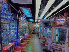 -风云再起游乐汇(北京西单西西友谊店)