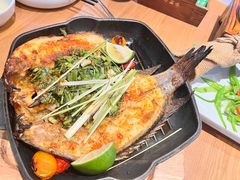-云海肴·汽锅鸡·云南菜(东坝金隅店)