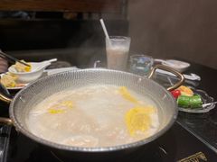 -捞王猪肚鸡火锅(财富中心店)