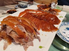 -漢舍中国菜馆(889广场店)