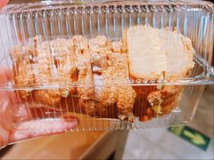-嘉年华面包房餐厅（饺子馆）(陶然亭店)