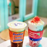 中山探店丨杯杯掂新品来袭低至💰9.9