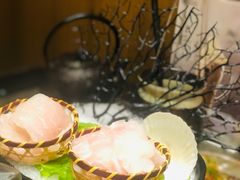 -湊湊火锅·茶憩(和平大悦城店)