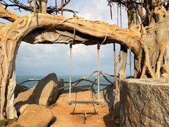 -海南分界洲岛旅游区