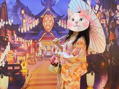 -Win Win电玩·日式の游戏馆