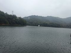 -石燕湖生态旅游景区