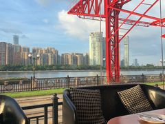 -BJM CLUB·宾酌·江景西餐吧(琶醍店)