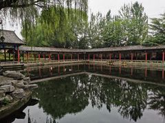 -百脉泉景区