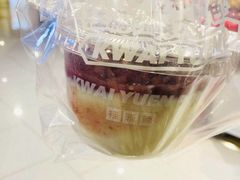 -桂桂茶(滨江百联店)