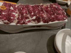 -潮发潮汕牛肉店(东方宝泰店)