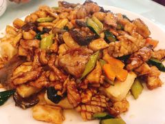 -胖子菜馆(隆昌路店)