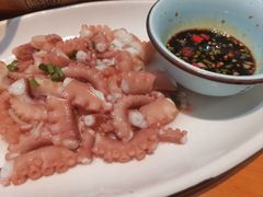 -金海湾海鲜排档(朱家尖店)