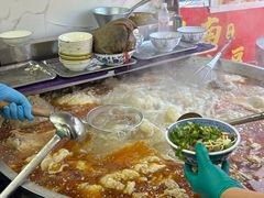 -杨家牛肉汤(淮建路店)