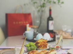 -富贵面包公司(运河店)