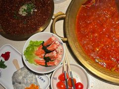 -小龙坎火锅(全球总店)