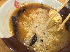 -郝鸿来火烧(一中西门口店)