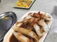 -芬芳甜品(同福路店)