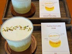 -麒麟小院·老九江菜(安平路店)