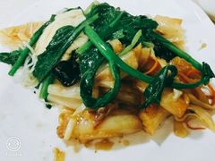 -紫竹林素食(祖庙路店)