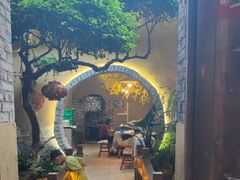 -米庄·原味私房菜(骏壹万邦店)