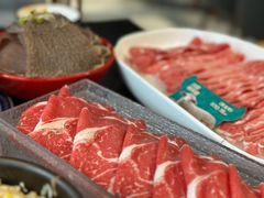 -五星桥原切肥牛火锅·30年专注好牛肉(湖塘店)