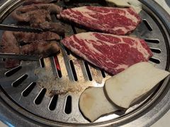 -六七八韩式烤肉·韩国料理(上杭路店)