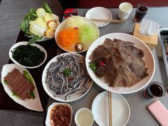 -洞子口重庆鲜货火锅(楚翘城旗舰店)