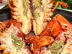 -青蓬蒸汽海鲜·深圳老字号·团建聚会(壹方城店)