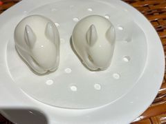 椰汁小兔兔-老广酒楼(樱花店)
