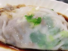 -燊意布拉肠云吞面(中山四路店)