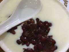 -沙湾姜埋奶(兴新包店)