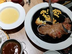 -豪客来牛排(成都锦江大融城店)