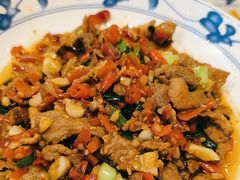 -八碗湘长沙市井菜(坡子街店)