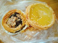-嘉乐蛋挞王(文明分店)