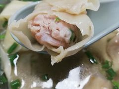 -顶巧鸡汤馄饨(虹口总店)