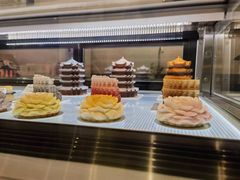 -GRAMCAKE一克甜品(昙华林花园山店)
