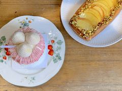 -自然熟Bakery(纬四路店)