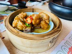 特色蒸排骨-点都德(汇盈广场店)