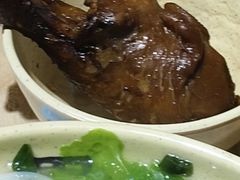 -硒泉筒骨汤粉