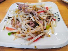-品鲜村农家菜·阳澄湖大闸蟹(总店)