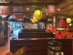 -牛家酒场(7mall店)