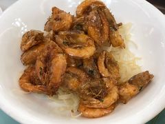 美极虾（半斤）-明香海鲜酒家(华强北店)