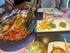 -黑松白鹿(金融街店)