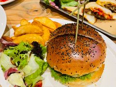 -UPPER KITCHEN(延安路店)