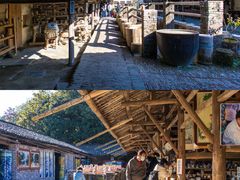 -景德镇古窑民俗博览区