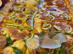 一米披萨-弘雅饭店