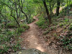 -虞山风景区