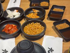 -九田家黑牛烤肉料理(溧阳吾悦店)