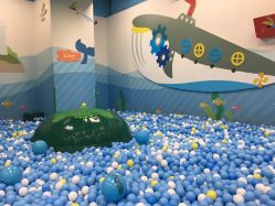 -莫莉幻想儿童乐园(长沙中海环宇城店)