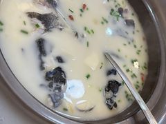 -浔味·山屿湖·正宗淳牌全鱼宴老字号